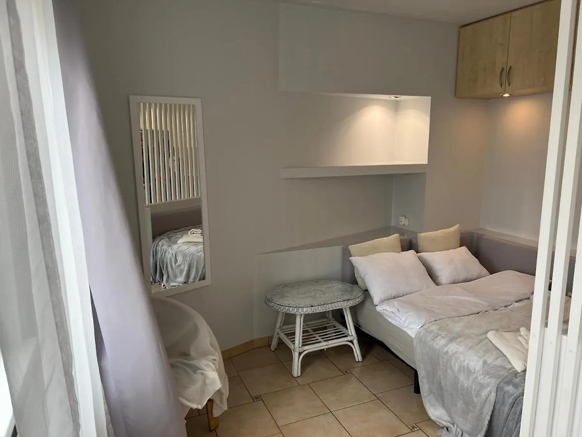 Lejlighed Wygodny Apartament Wroclaw 33M2